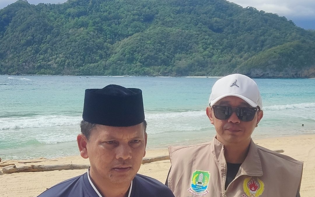 Kadispora Kota Bekasi Kunjungi Atlet PON