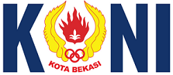 Logo Koni Kota Bekasi Logo Koni Kota Bekasi