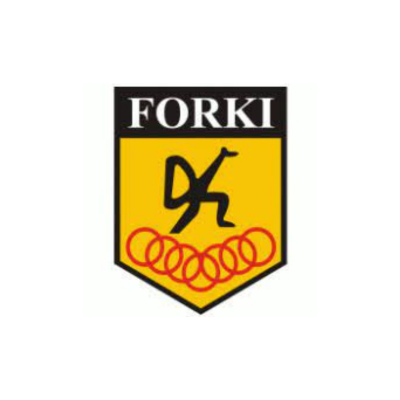 jawarakotabekasi_Logo FORKI
