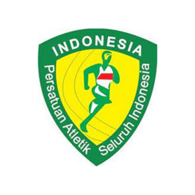 jawarakotabekasi_Logo PASI Atletik
