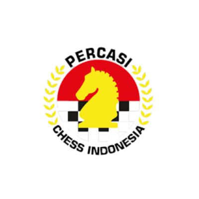 jawarakotabekasi_Logo PERCASI Chess