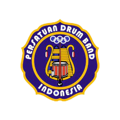 jawarakotabekasi_Logo Persatuan Drumband Indonesia