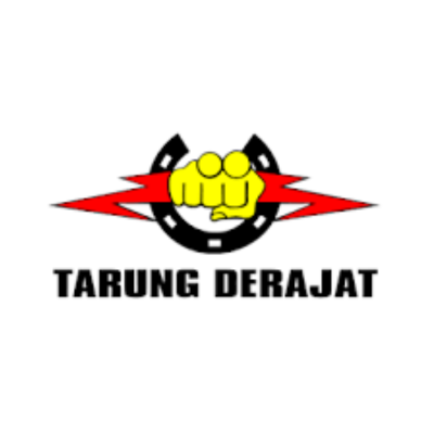 jawarakotabekasi_Logo Tarung Derajat